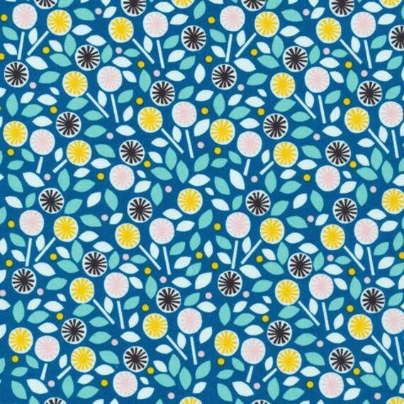 Organic Caboose Organic Cotton Nursing Pillow Cover Floret Etsy