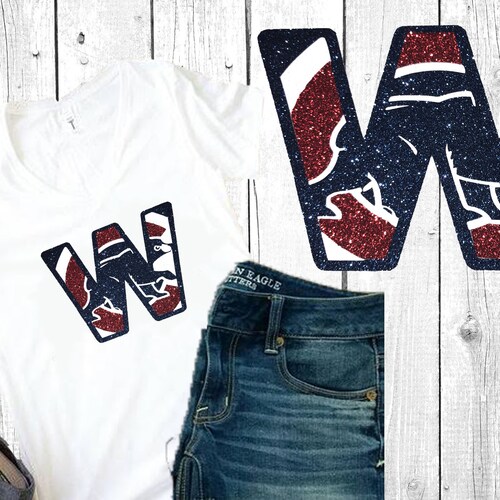 Chicago Cubs Baseball Shirt Etsy