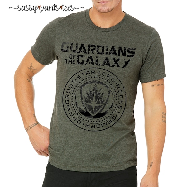 Magic Vacation  Mens Shirt, Guardians, Park Shirt | MENS Shirt | DADS | SassyPantsTees  Dyed Bella Canvas Unisex