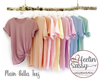 bella tees