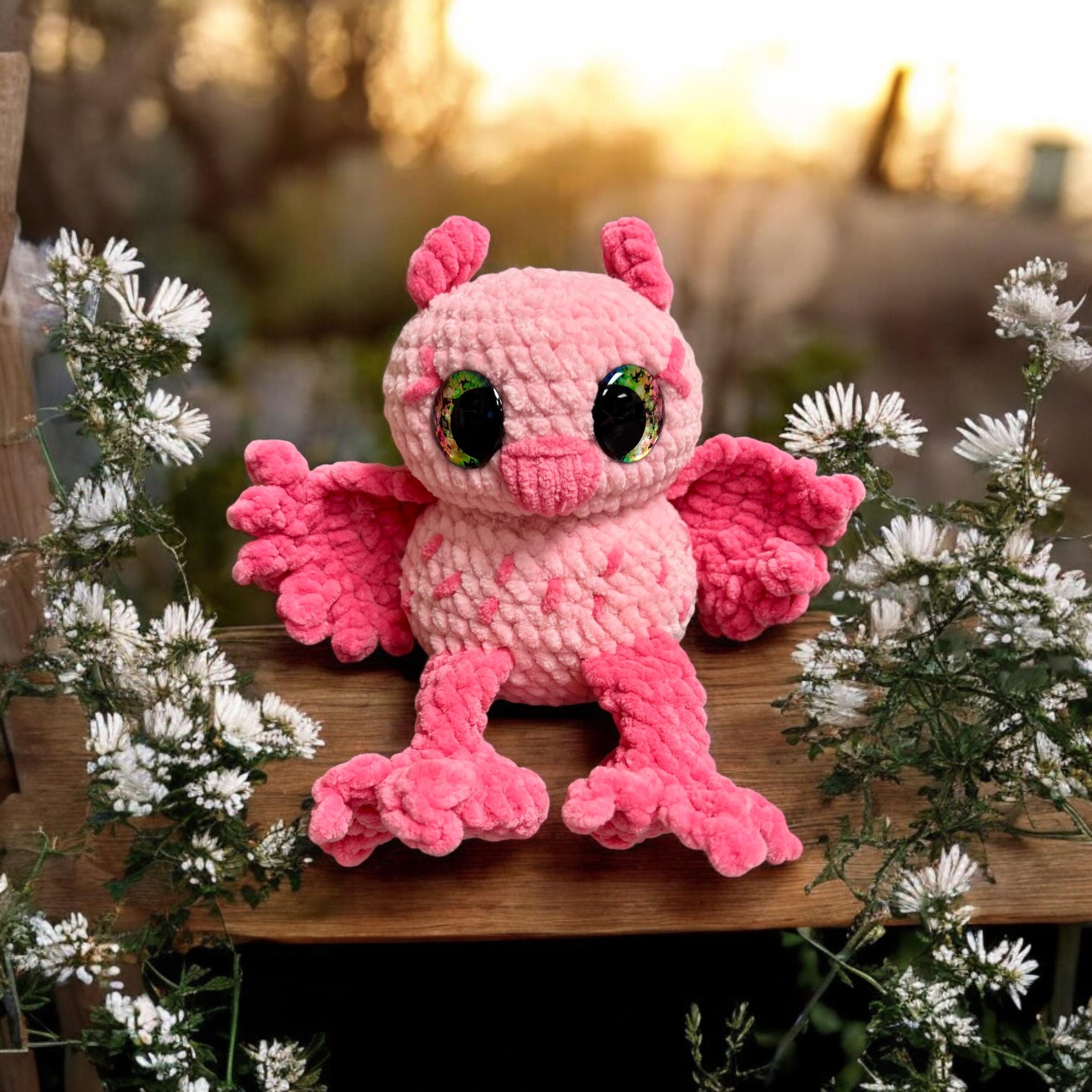 Zoey the Owl; Crochet Owl Pattern; No sew; Crochet Owl plushie; Digital; Amigurumi; PDF; Witch and W