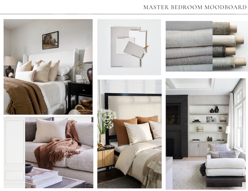 Interior Design Eservice One Room, Online Design, Home Décor Services