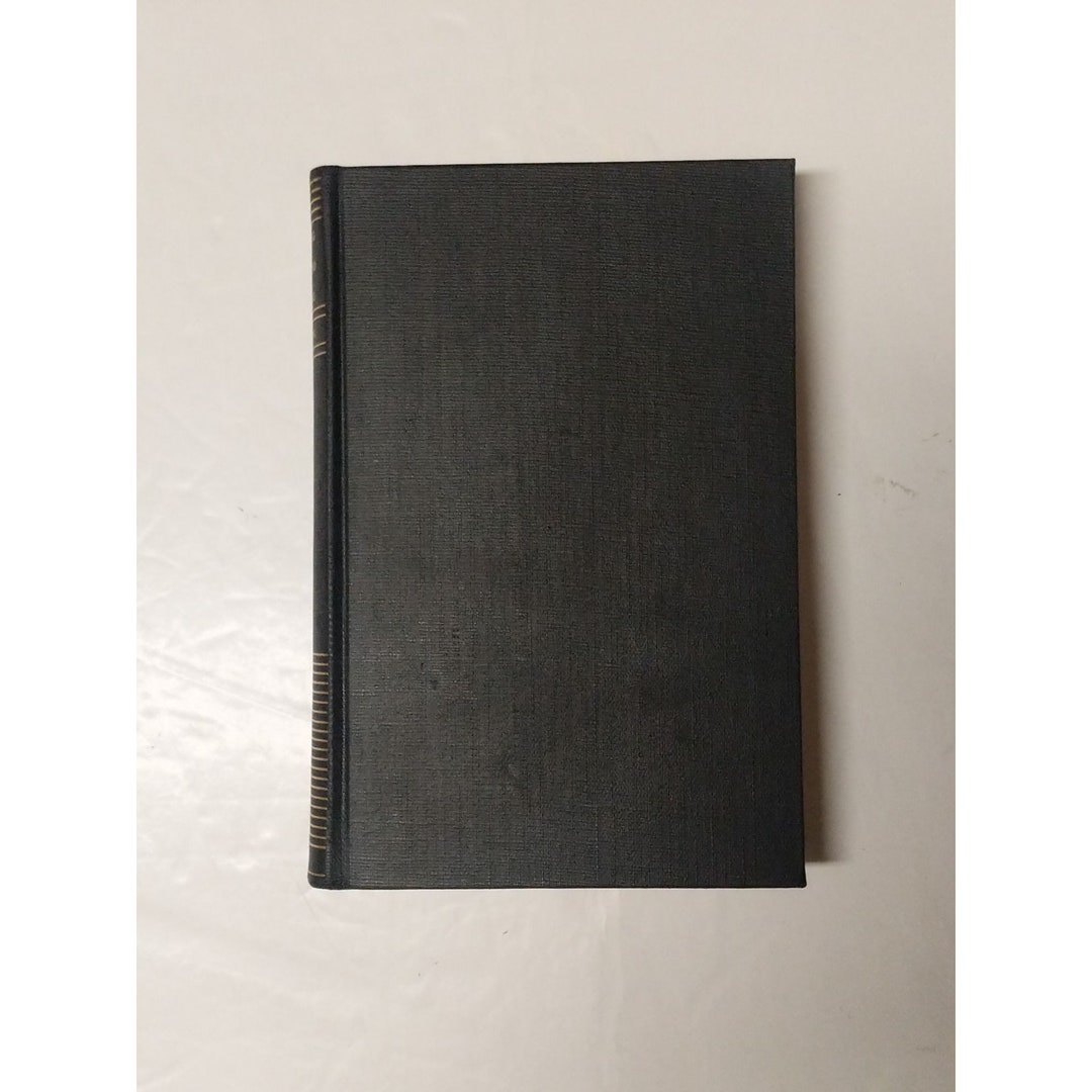 Bookbinding Its Background and Technique. Volumes I and II Etsy