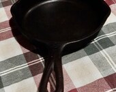 Wagner Ware Small Cast Iron Skillet