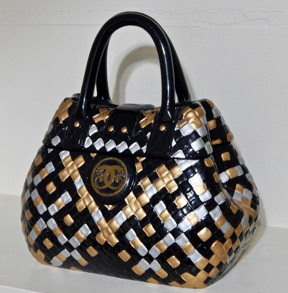 sharif purse