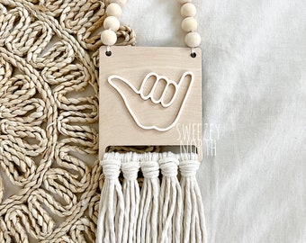 Make waves | coastal nursery | Beach nursery sign | ocean nursery decor | coastal decor | beach theme nursery | kids decor | nautical decor