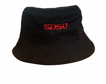 Bucket Hat Aztecs - Etsy