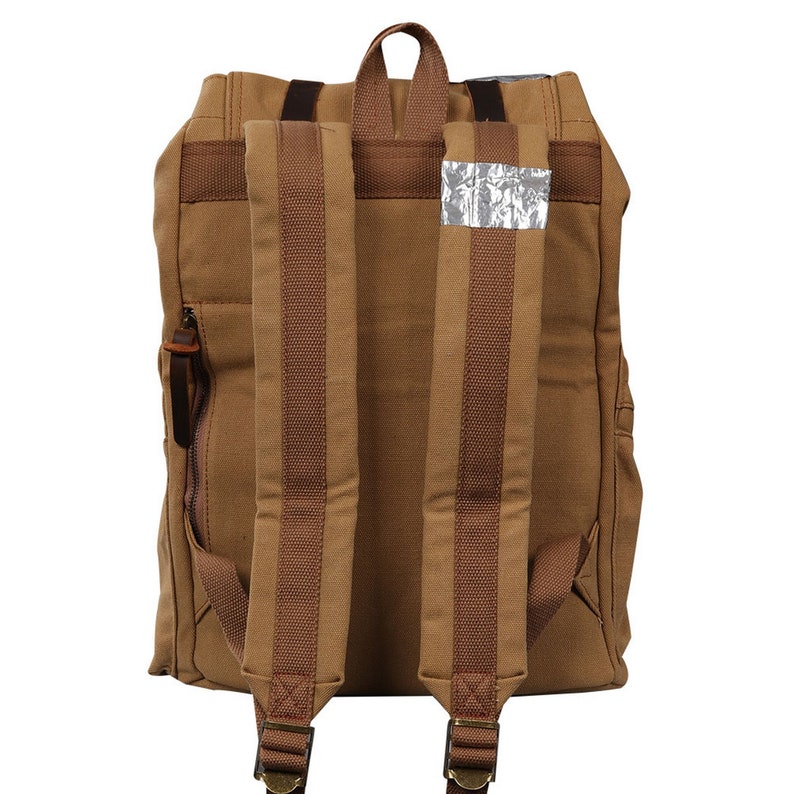 The Last of Us Ellie Joel Miller Cosplay Book Bag Backpack - Etsy