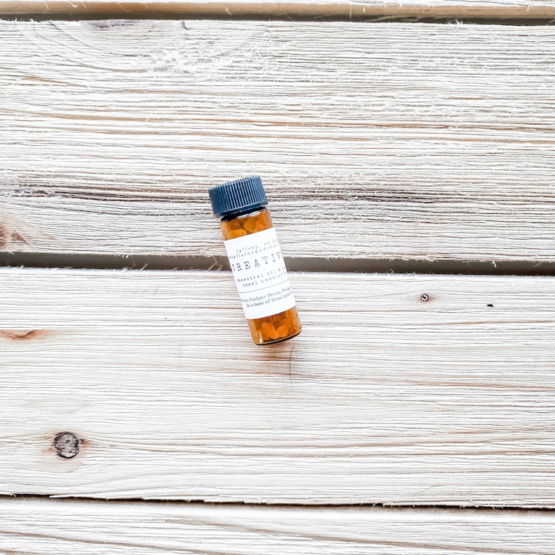 Pink Himalayan Sea Salt Inhaler Essential Oil Inhaler Etsy