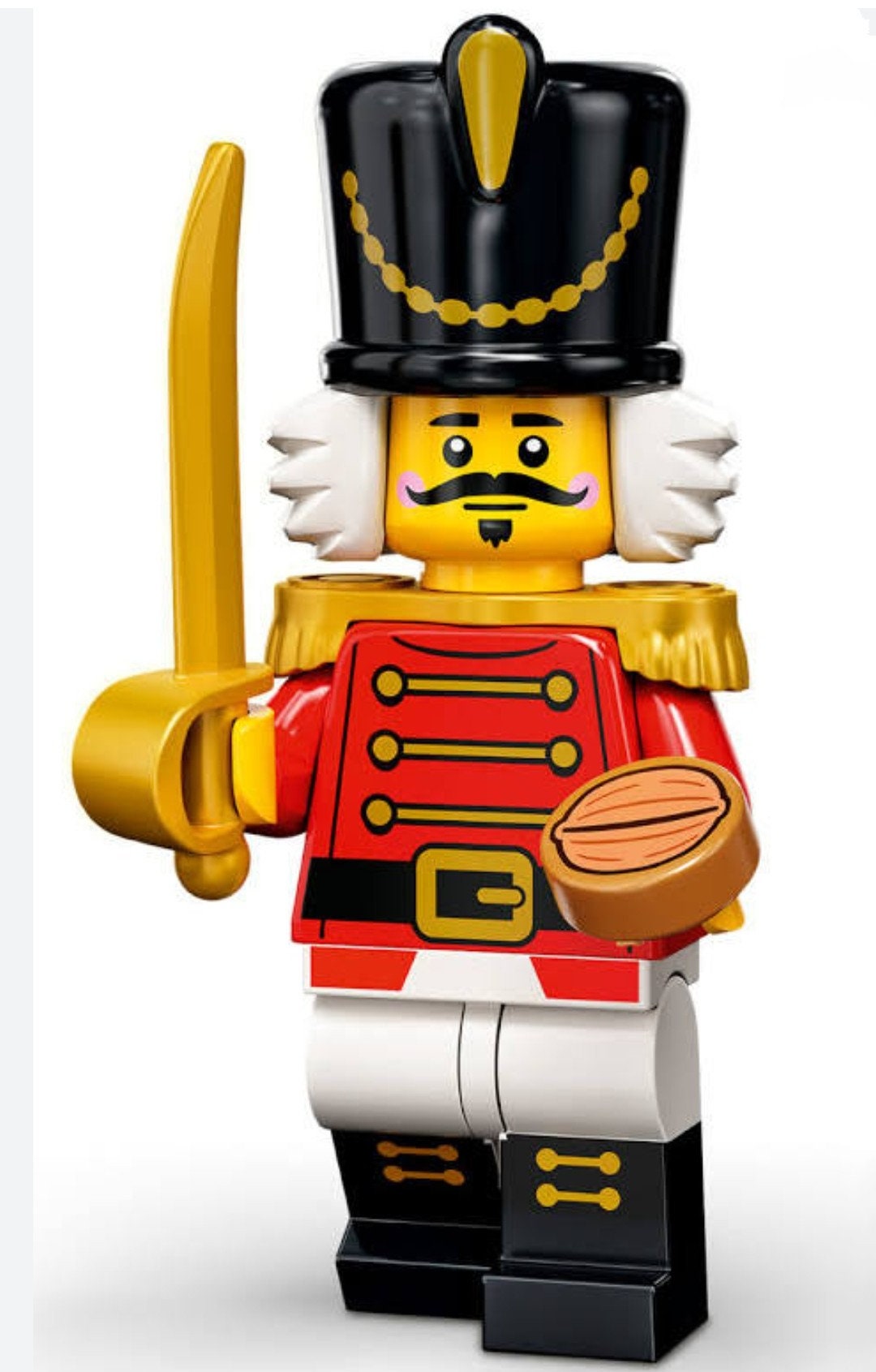 The Nutcracker Series 23 LEGO Minifigure 71034 NEW Collectible #1