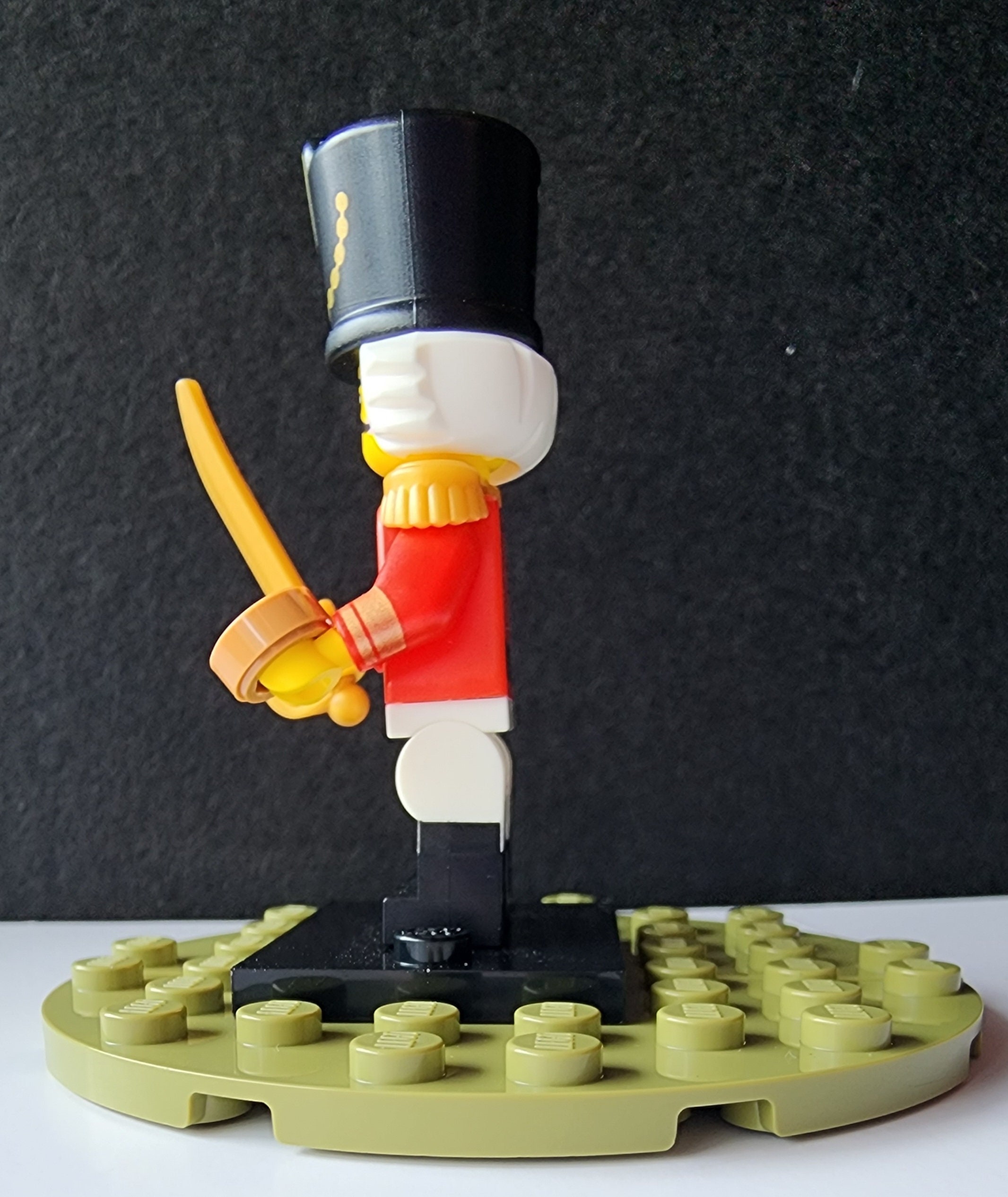 The Nutcracker Series 23 LEGO Minifigure 71034 NEW Collectible 1 Etsy