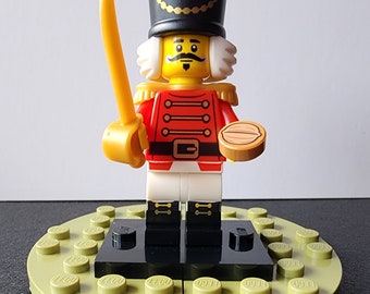 The Nutcracker Series 23 LEGO Minifigure 71034 NEW Collectible #1