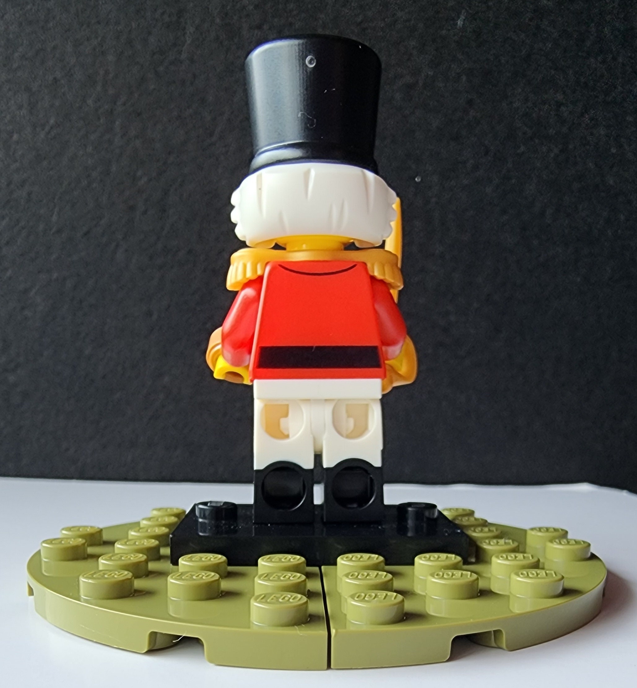 The Nutcracker Series 23 LEGO Minifigure 71034 NEW Collectible 1 Etsy