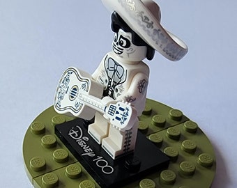 リコ様 Ninjago Masters of Spinjitzu General Ma Jia Lagmunk Action Figures