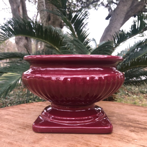 Grecian Haeger Urn Etsy