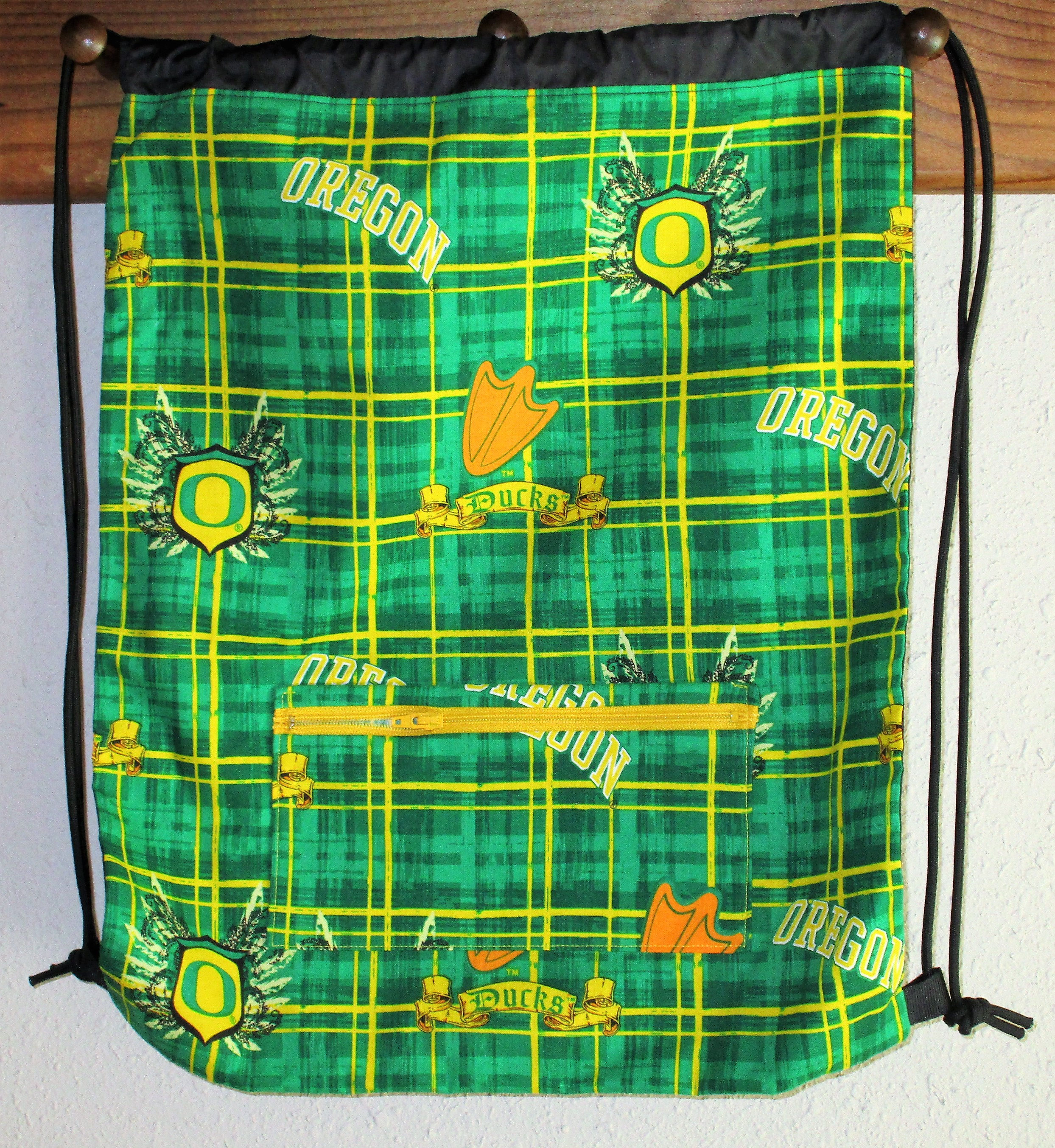 oregon ducks nike backpack