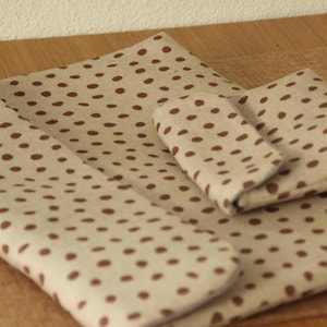 Zestaw etui na laptopa zawiera małą torbę na ładowarkę - 13/14/15/16 cali