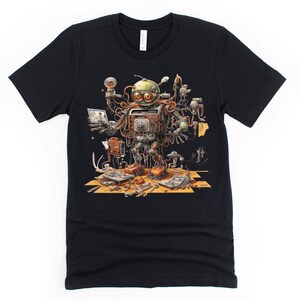 Alien, Alien Shirt, Gifts For Kids, Gifts For Teens, Gifts For Boys, Outer Space, Fantasy, Fantasy Art, Funny Shirts, Futuristic Clothing