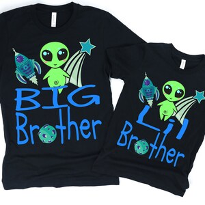 Big Brother Shirt, Gifts For Boys, Big Bro Shirt, Gifts For Toddlers, Big Brother And Little Brother Matching Shirts, Little Brother Shirts
