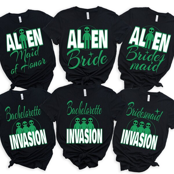 Alien Party Favor Etsy