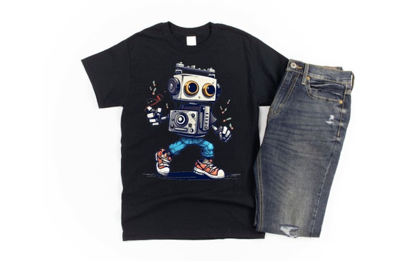 Alien, Alien Shirt, Fantasy, Fantasy Art, Gifts For Boys, Gifts For Teens, Gifts For Kids, Funny Shirt, Funny Shirts, Futuristic Clothing