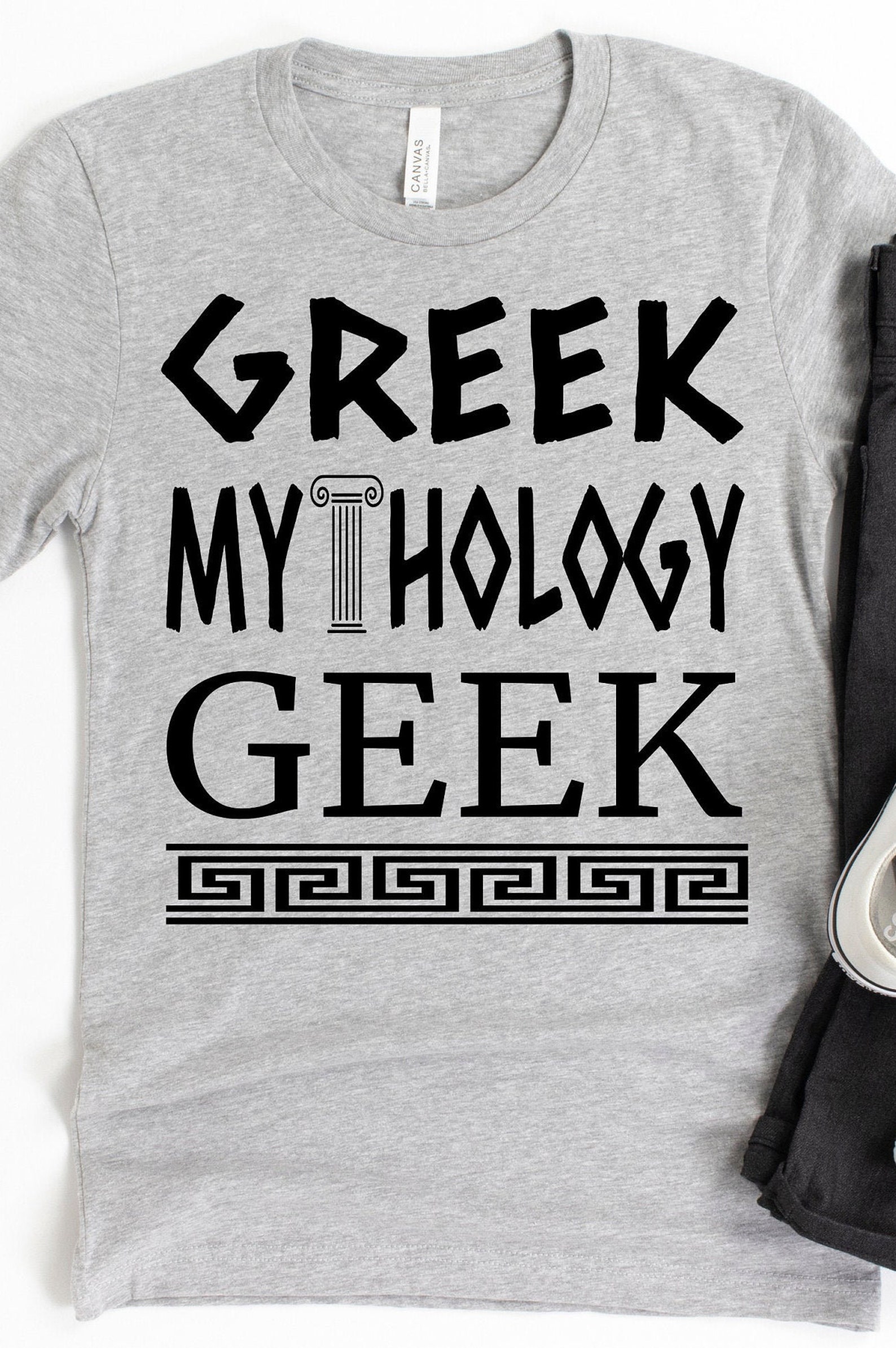 Greek Mythology T Shirts Greek Gods Shirt Alt Clothing Alt Etsy Canada