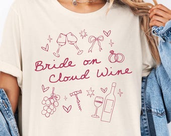 Wine Bachelorette Party Shirts, Wine Quote Shirts, Choose your phrase, Winery Bachelorette Shirts, Funny Wine Shirts for the whole group