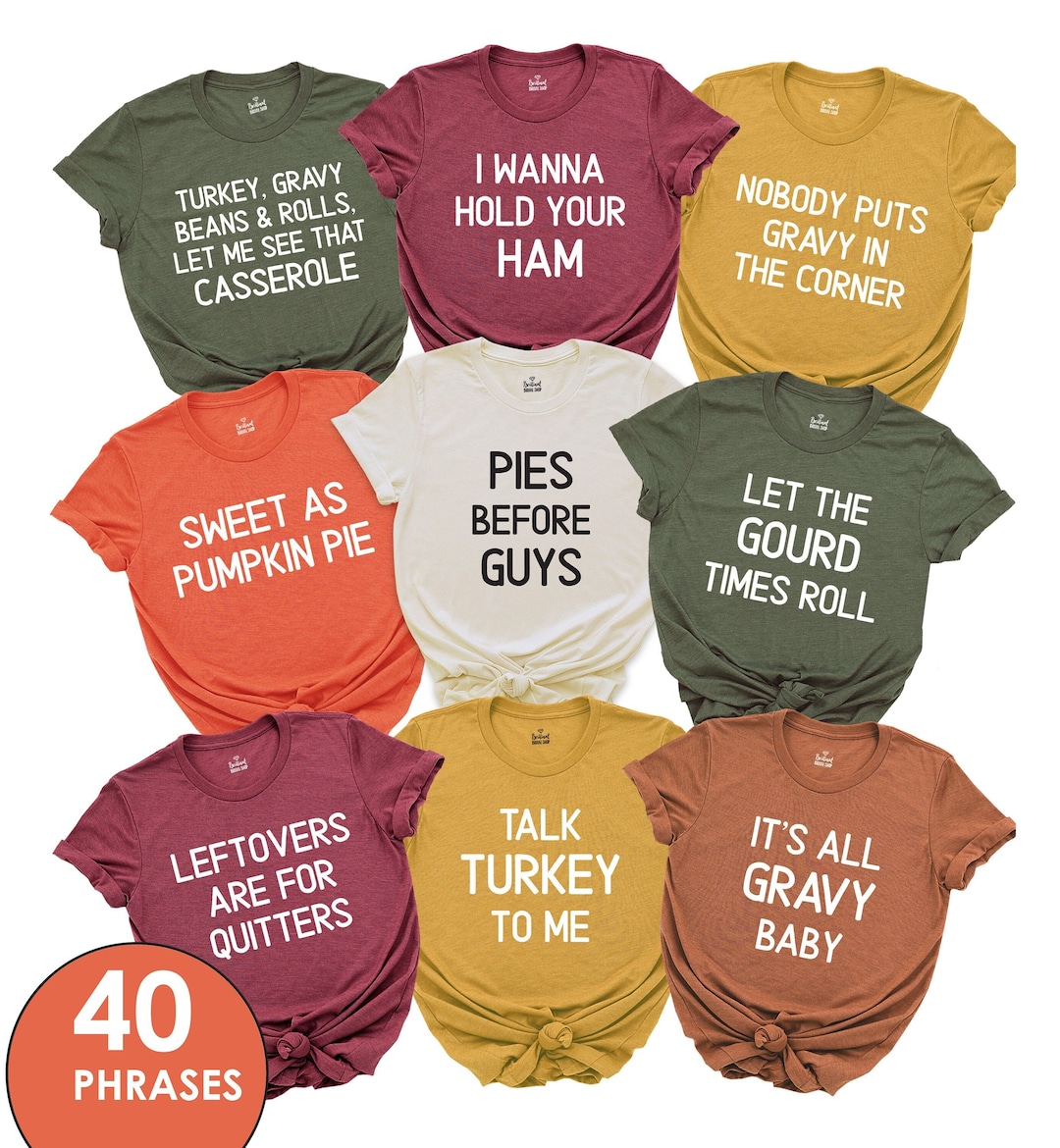 Family Thanksgiving Shirts, Thanksgiving Shirt, Funny Thanksgiving
