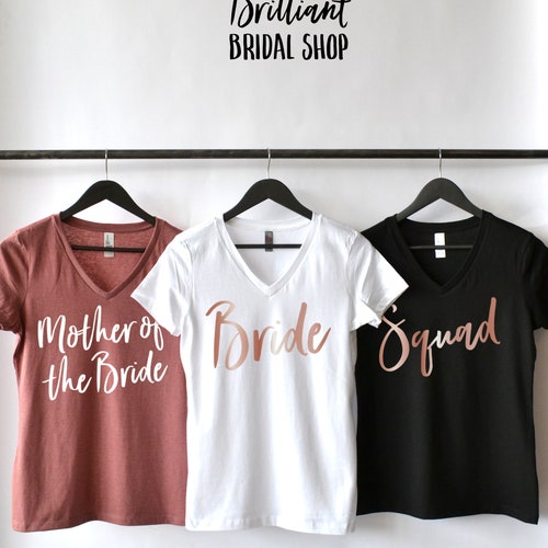 plus size bride shirt