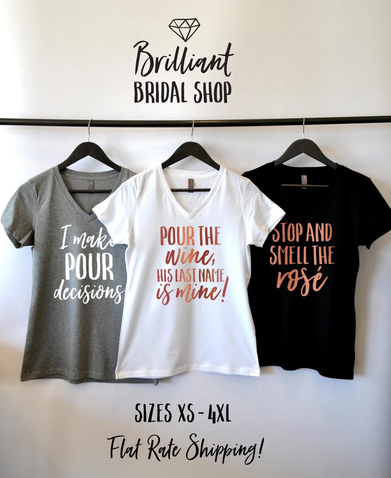 Camisetas para despedida de soltera con temática de vino, camisetas de despedida de soltera con temática de bodega, Hakuna Moscato, camiseta de cata de vinos, camisetas divertidas sobre vino, despedida de soltera con temática de vino imagen 4