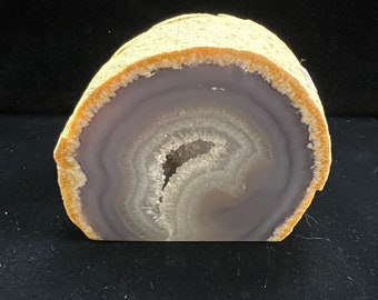 Agate Geo half