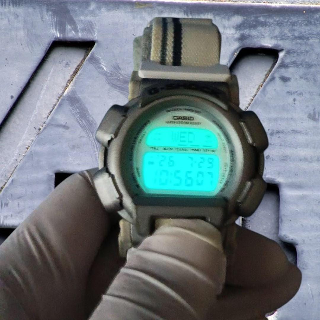 G Shock Dw 003 - Etsy