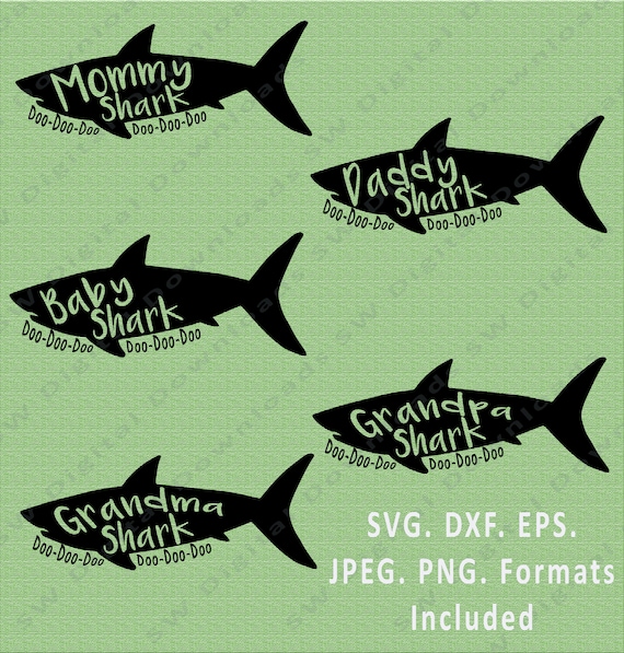 Baby Shark Clipart Baby Shark Svg Baby Shark Png Baby Shark Etsy Baby Shark Clipart Baby Shark Svg Baby Shark Png Baby Shark Etsy
