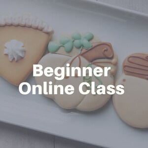 Anfänger Online-Klasse
