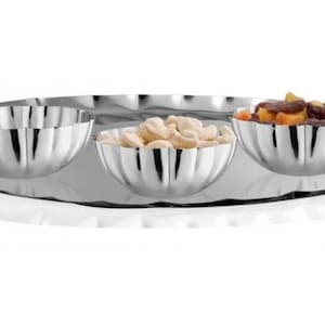 Mushroom Design Nut Bowls,Nut Bowls,Ice cream Bowls,Petite Nut Bowls,Host/Hostess Gifts image 6