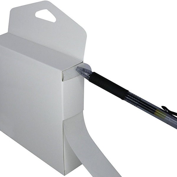 Sticker Dispenser Box Etsy