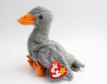 wilfur plush toy
