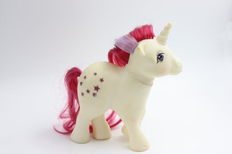Moondancer My Little Pony Toy