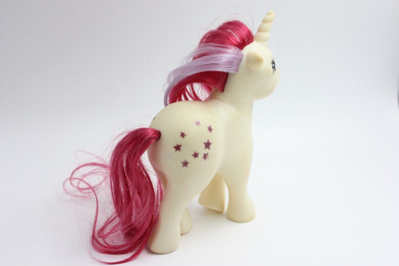 My Little Pony Moondancer Toy