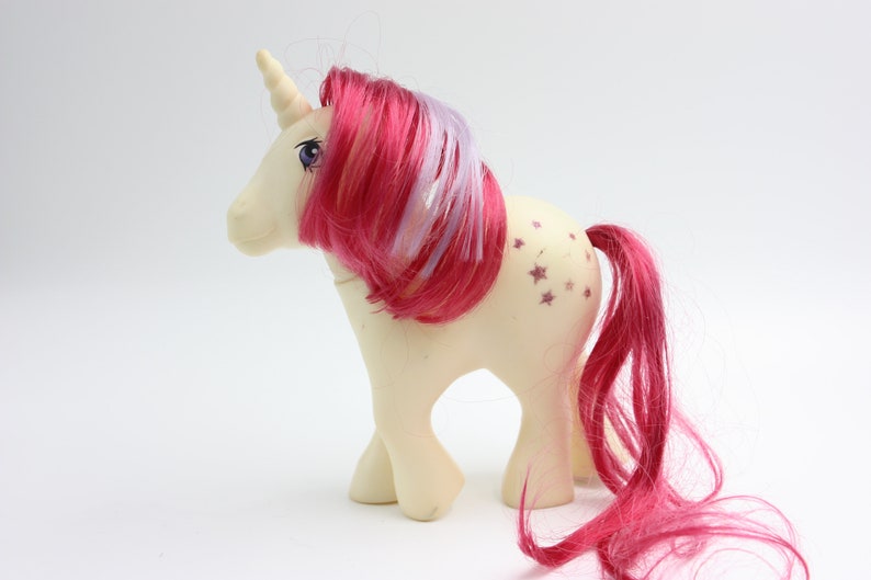 My Little Pony Moondancer Toy