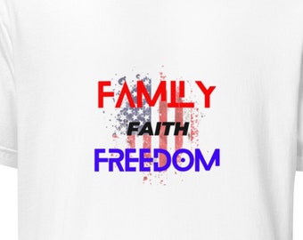Family Faith Freedom