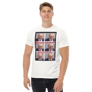 American Legend T-shirt