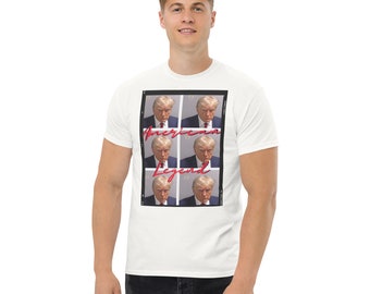 American Legend T-shirt