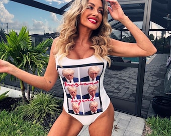 American Legend Swimsuit