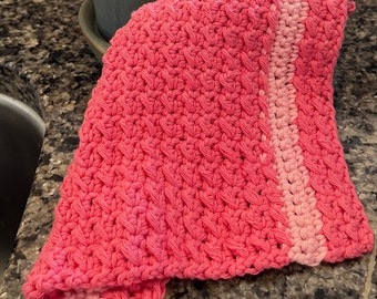 Patrón de paño de cocina de ganchillo, patrón PDF, regalo rápido fácil y rápido, toalla de cocina, paño de cocina, pascua, verano, primavera, toallita, baño