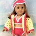 see more listings in the 18 doll patterns section