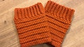 Crochet Boot Cuffs, Essential, PDF pattern, pattern to crochet a winter boot cuffs, women's crochet gift, crochet Christmas gift