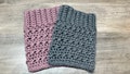 JennyLynn Crochet Boot Cuffs PDF pattern, pattern to crochet a winter boot cuffs, women's crochet gift, crochet christmas gift