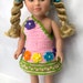 see more listings in the 18 doll patterns section