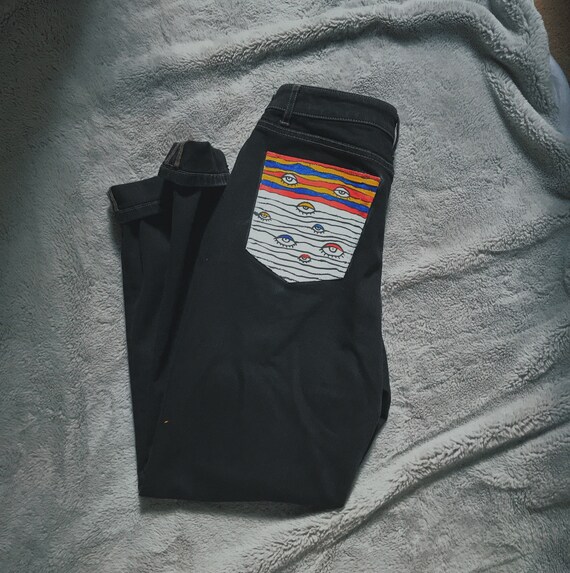 coldwater creek city fit jeans